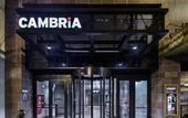 Туры в отель Cambria Hotel Chicago Loop - Theatre District