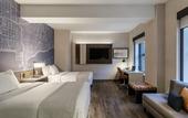 Туры в отель Cambria Hotel Chicago Loop - Theatre District