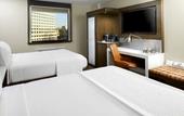 Туры в отель Cambria Hotel Chicago Loop - Theatre District