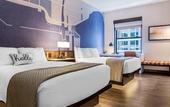 Туры в отель Cambria Hotel Chicago Loop - Theatre District