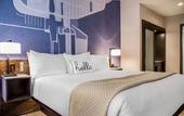 Туры в отель Cambria Hotel Chicago Loop - Theatre District