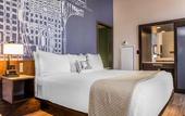 Туры в отель Cambria Hotel Chicago Loop - Theatre District