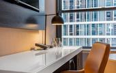 Туры в отель Cambria Hotel Chicago Loop - Theatre District