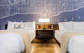 Туры в отель Cambria Hotel Chicago Loop - Theatre District