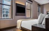 Туры в отель Cambria Hotel Chicago Loop - Theatre District