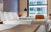Туры в отель Cambria Hotel Chicago Loop - Theatre District