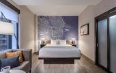 Туры в отель Cambria Hotel Chicago Loop - Theatre District