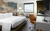 Туры в отель Cambria Hotel Chicago Loop - Theatre District
