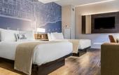 Туры в отель Cambria Hotel Chicago Loop - Theatre District