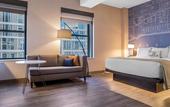 Туры в отель Cambria Hotel Chicago Loop - Theatre District