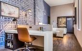 Туры в отель Cambria Hotel Chicago Loop - Theatre District