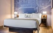 Туры в отель Cambria Hotel Chicago Loop - Theatre District