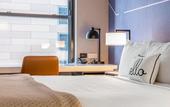 Туры в отель Cambria Hotel Chicago Loop - Theatre District