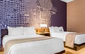Туры в отель Cambria Hotel Chicago Loop - Theatre District