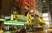 Туры в отель Cambria Hotel Chicago Loop - Theatre District
