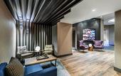 Туры в отель Cambria Hotel Chicago Loop - Theatre District