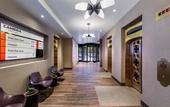 Туры в отель Cambria Hotel Chicago Loop - Theatre District