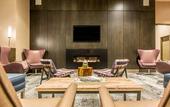 Туры в отель Cambria Hotel Chicago Loop - Theatre District