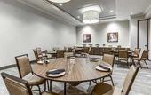 Туры в отель Cambria Hotel Chicago Loop - Theatre District