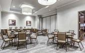 Туры в отель Cambria Hotel Chicago Loop - Theatre District