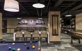 Туры в отель Cambria Hotel Chicago Loop - Theatre District