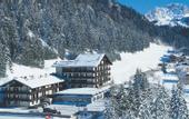 Туры в отель Family Hotel Il Caminetto