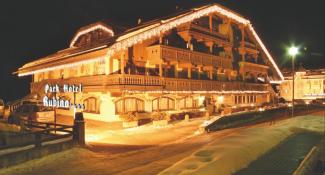 Park Hotel & Club Rubino 4*
