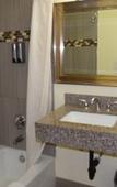 Туры в отель Deluxe Inn Hawthorne
