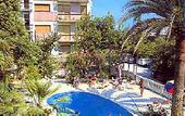 Туры в отель Park Hotel Castello