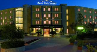 Park Hotel Celano 4*
