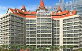 Туры в отель Park Hotel Clarke Quay