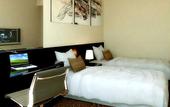Туры в отель Park Hotel Clarke Quay
