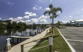Туры в отель Cape Crossing Resort & Marina