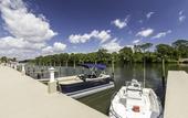 Туры в отель Cape Crossing Resort & Marina