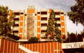 Туры в отель Park Hotel Dei Massimi