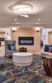 Туры в отель Homewood Suites by Hilton Des Moines Airport