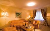 Туры в отель Park hotel Delta