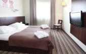 Туры в отель Park Hotel Diament