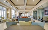 Туры в отель Hotel Dello Ft Lauderdale Airport, Tapestry Collection by Hilton