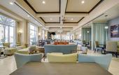 Туры в отель Hotel Dello Ft Lauderdale Airport, Tapestry Collection by Hilton