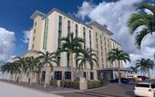 Туры в отель Hotel Dello Ft Lauderdale Airport, Tapestry Collection by Hilton
