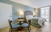 Туры в отель Hotel Dello Ft Lauderdale Airport, Tapestry Collection by Hilton