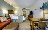 Туры в отель Hotel Dello Ft Lauderdale Airport, Tapestry Collection by Hilton