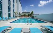 Туры в отель Hotel Dello Ft Lauderdale Airport, Tapestry Collection by Hilton