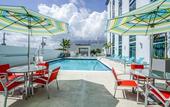 Туры в отель Hotel Dello Ft Lauderdale Airport, Tapestry Collection by Hilton