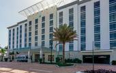 Туры в отель Hotel Dello Ft Lauderdale Airport, Tapestry Collection by Hilton