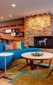 Туры в отель Fairfield Inn & Suites Lincoln Airport
