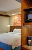 Туры в отель Fairfield Inn & Suites Lincoln Airport