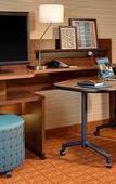 Туры в отель Fairfield Inn & Suites Lincoln Airport