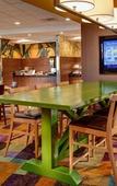 Туры в отель Fairfield Inn & Suites Lincoln Airport